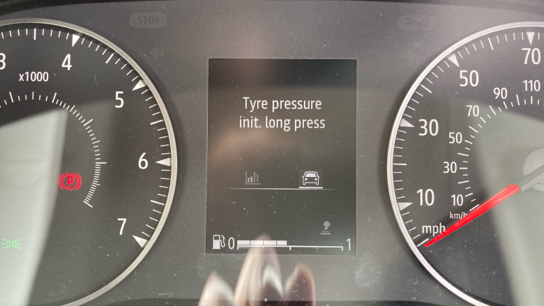 Dacia Sandero 1.0 Tce Expression 5dr Petrol Hatchback